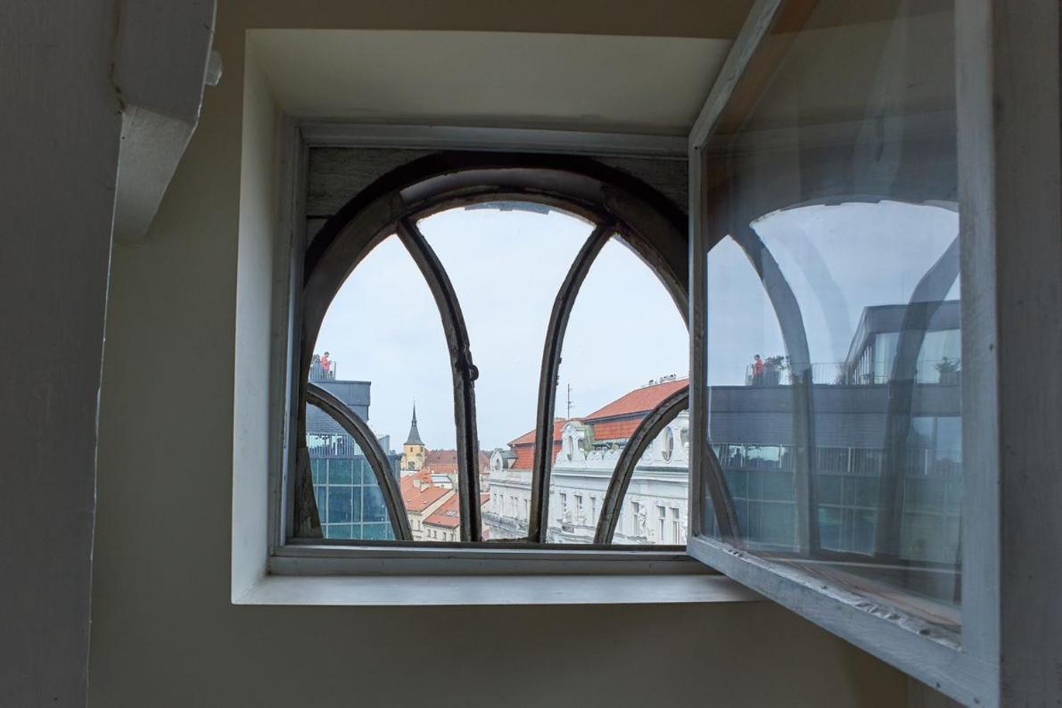Narodni - Old Town Residence Прага Екстериор снимка
