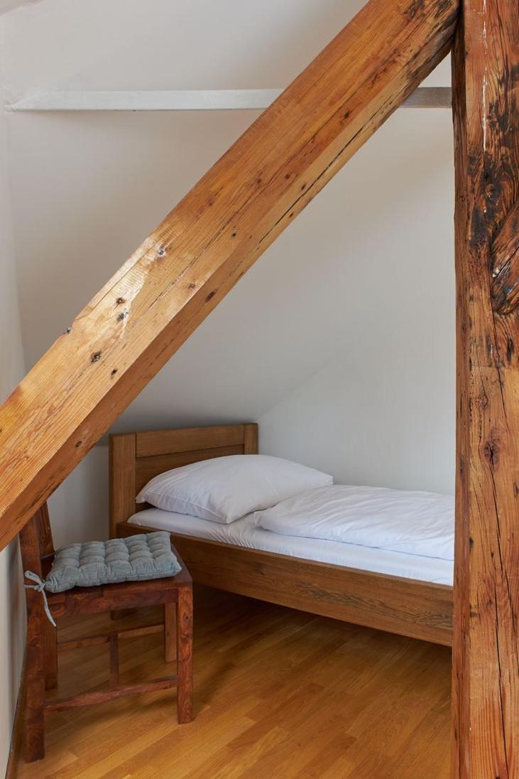 Narodni - Old Town Residence Прага Екстериор снимка
