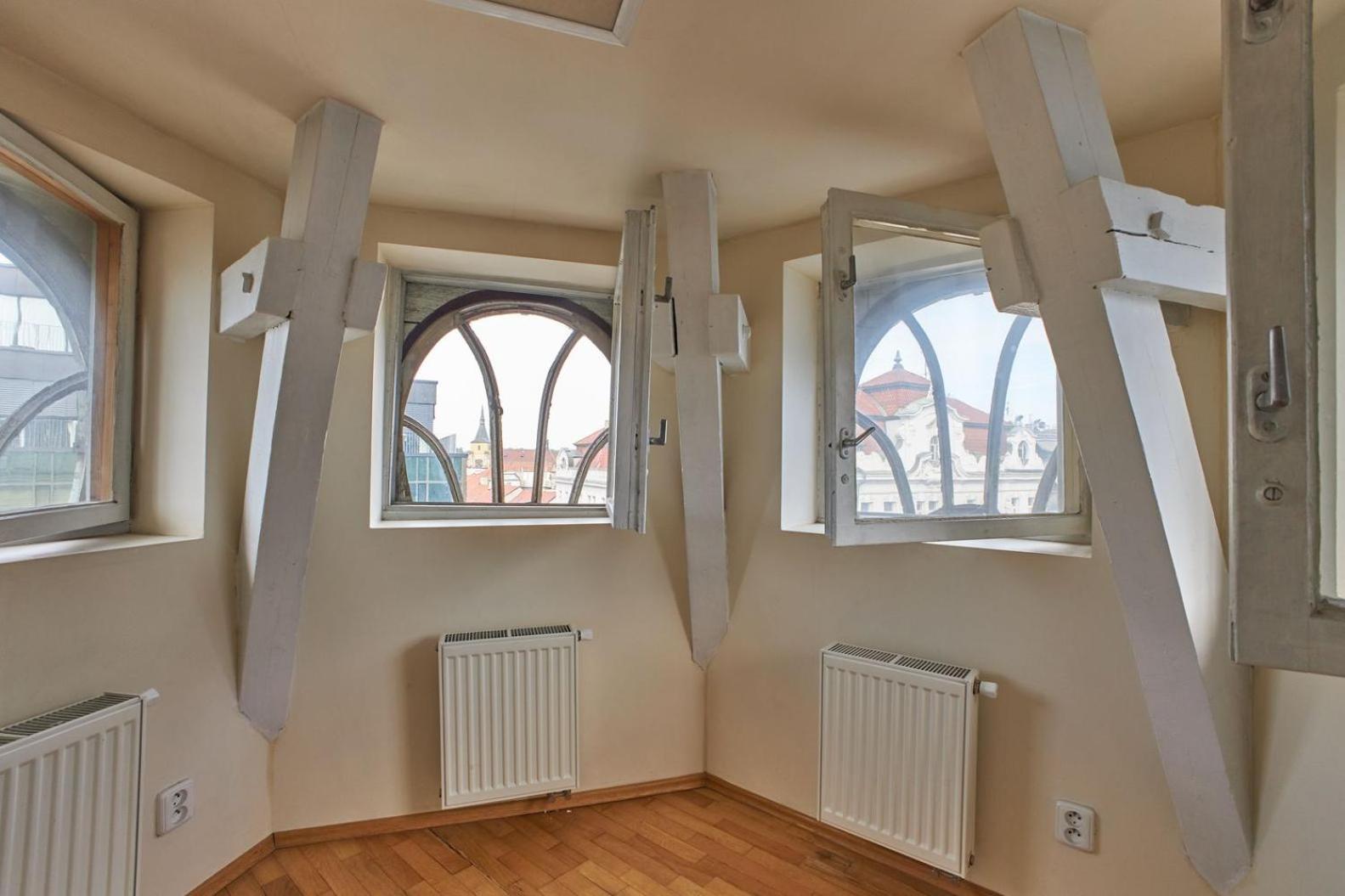 Narodni - Old Town Residence Прага Екстериор снимка