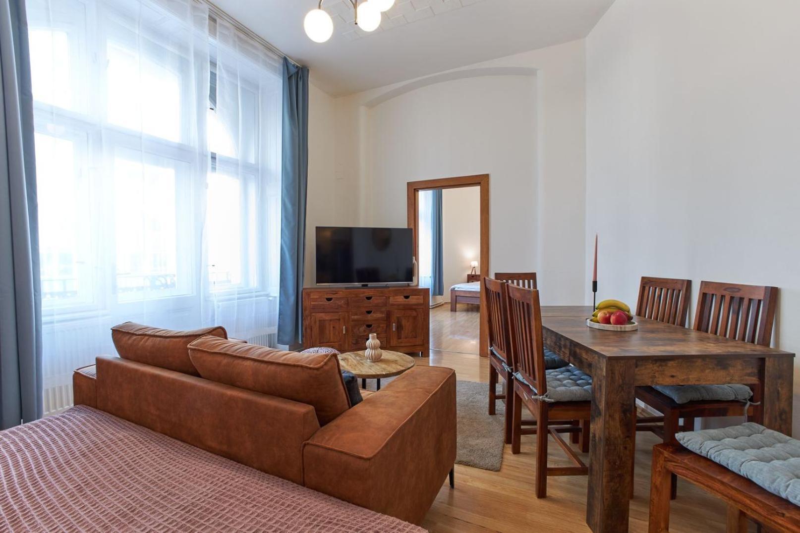Narodni - Old Town Residence Прага Екстериор снимка